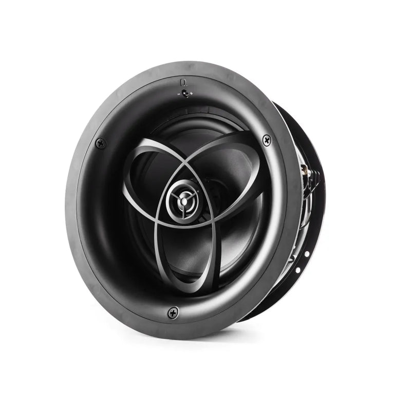 DEFINITIVE TECHNOLOGY DC-80 MAX 8" Round In-Ceiling Speaker