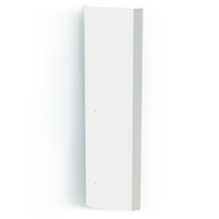 PEDESTAL PRO 186EVPN-01A EV Charging Panel Replacement - Blank