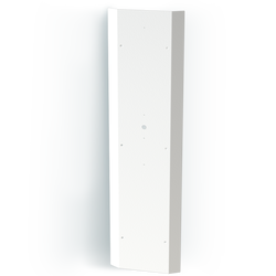 PEDESTAL PRO 186EVPN-03D EV Charging Panel Replacement - Delta Controls