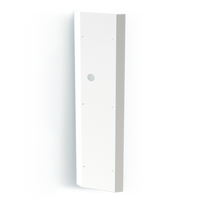 PEDESTAL PRO 186EVPN-04R EV Charging Panel Replacement - Rivian