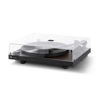 Victrola VPT-1000-ESP Premiere T1 Turntable, Espresso
