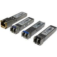 ComNet SFP-BX-D Small Form-Factor Pluggable Copper and Optical 1-Fiber Transceiver, 1000fx, 1490/1310nm, 20km, LC