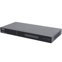 Luxul SW-615-24P-R 24-Port PoE+ Managed Switch with 4 SFP+ Ports