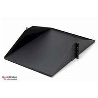 3U Centerline Shelf, 24" Depth