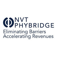 NVT Phybridge NV-CERT Software and License