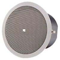 JBL Professional Control 19CST 8" In-Ceiling Subwoofer, White