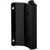 Bose Professional 318418-0100 WB-MA12/MA12EX Pitch Only Bracket, Black