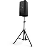 Bose Professional 731419-1110 F1 Model 812 Flexible Array Loudspeaker with 12" Woofer