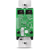 Bose Professional 808928-0210 Control Center CC-2D Digital Zone Controller, White