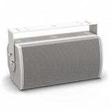Bose Professional 811434-0210 ArenaMatch AMU108 Utility Small-Format Foreground Fill Loudspeaker, White