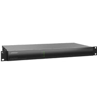 Bose Professional 812862-1110 ControlSpace ESP-880A Engineered Sound Processor
