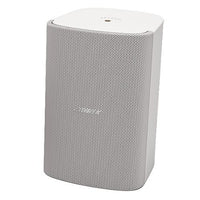 Bose Professional 841155-0420 FS4SE FreeSpace Loudspeakers, Surface-Mount, IP55, 1-Pair, White