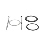 Bose Professional 842866-0210 FreeSpace FS4CE Retrofit Kit, White