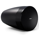 Bose Professional 892117-0100 DesignMax Luna DML88P Pendant Loudspeaker 12.1 x 19.4 in Extended-Range, Black