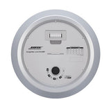 Bose Professional 892117-0200 DesignMax Luna DML88P Pendant Loudspeaker, White