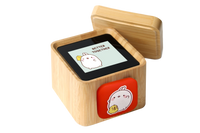 Lovebox Molang