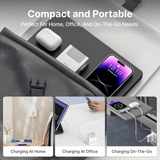 Gitryin Retractable 40W Charger - Lightning Cable