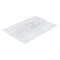 Hubbell HBTINSNM18WHT Wire Basket Accessory Insert, 18" x 120"L, White