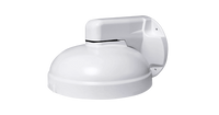 Digital Watchdog DWC-PZWMW Wall Mount Bracket for Multi-Sensor IP Cameras, White