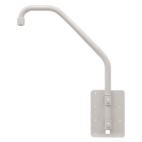 Digital Watchdog DWC-PZPARAMW2 Camera Mount
