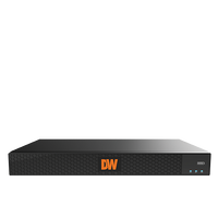 Digital Watchdog DW-COVA166T COVA Series 16-Channel PoE Cloud-Optimized Video Archiving NVR with 6TB Storage