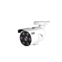 Digital Watchdog DWC-MB45WI650TW MEGApix IVA 5MP Bullet Camera, 6-50mm Varifocal Lens, White