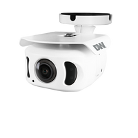Digital Watchdog DWC-XSBC08BI MEGApix Ai 4K Bullet IP Camera with Ultra-Wide Fixed Lens, IR and AI