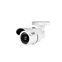 Digital Watchdog DWC-B6263WTIRW (WHITE) 2.1MP Varifocal