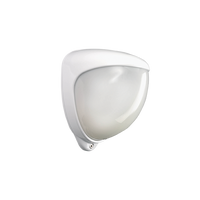Digital Watchdog DW-DTPIRIPW SiteWatch IP-Enabled Quad PIR Motion Sensor, 98.5' (30m)