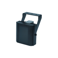 Digital Watchdog DW-ILIRIP850 NightWatch IR LED Outdoor Illuminator, 614'