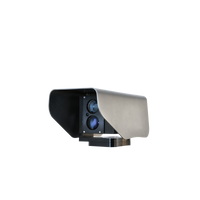 Digital Watchdog DW-DTLA500 Laser Surveillance Sensor, 1640'