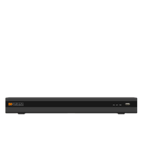 Digital Watchdog DW-VA1G4812T VMAX A1 G4 Universal HD over Coax 8-channel DVR, 12TB