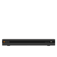Digital Watchdog DW-VA1G416 VMAX A1 G4 Universal HDoC 4K 16-Channel DVR, HDD Not Included