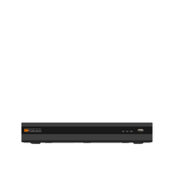 Digital Watchdog DW-VA1G44 VMAX A1 G4 Universal HD over Coax 4-Channel DVR, No HDD