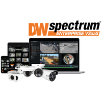 Digital Watchdog DWS-ENT12M24C Spectrum Enterprise Subscription, 24-Channel, 12-Month