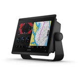 Garmin 010-02092-51 GPSMAP® 8612xsv Multifunction Display with US and Canada Navionics+