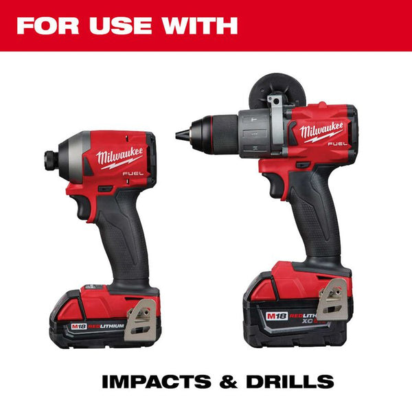 MILWAUKEE  48-32-4033 SHOCKWAVE 43 Piece Auto Impact Set