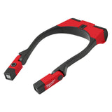 MILWAUKEE 2117-21 REDLITHIUM™ USB 400L Neck Light