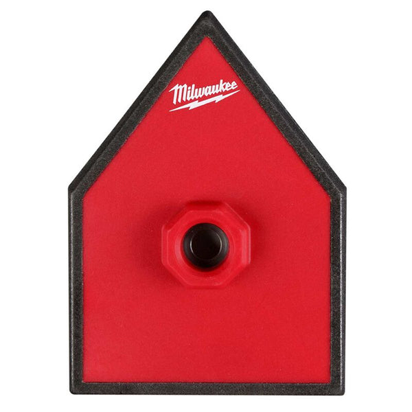 MILWAUKEE 49-36-2531 M12™ Orbital Detail Sander Pad