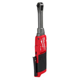 MILWAUKEE  2568-20 M12 FUEL™ 1/4" Extended Reach High Speed Ratchet