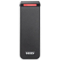 HID 20TKS-01-000MPJ Signo 20 Mullion Terminal Strip Reader with Seos Profile, Mobile Access Enabled, MOBA3KL, Wiegand