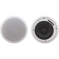 Kramer GALIL-8-CPAIR Galil 8" 2-Way Closed-Back Ceiling Speaker, 1-Pair