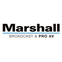 Marshall MXL-AC-404-Z AC404 Installer Kit For Zoom Rooms