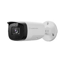 Alarm.com ADC-VC7398PA 8MP Prism Series PoE Varifocal Bullet Camera
