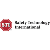 STI ES2316Z1 Custom Fiberglass Enclosure with Bay Alarm