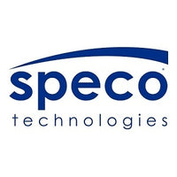Speco SXP800 800W Solar-Panel with Enclosure, Charge Controller and PoE Switch