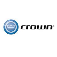 Crown 138330-1 Connector, 3Pin, 5mm Cable End, Phoenix Connector