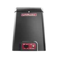 LiftMaster CSL24ULWK 24VDC High-Traffic Commercial Slide Gate Operator