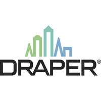 Draper SQDADEU426726-1 Projector Screen