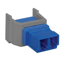 Hubbell SFLCSRG Fiber Optic Cable Connector